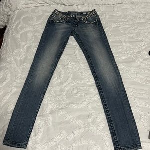 Miss me jeans. Beautiful.